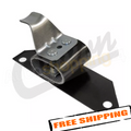 Exhaust Tail Pipe Hanger for 1997-2001 Jeep XJ Cherokee Crown Automotive