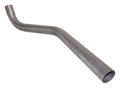 Tailpipe for Jeep / Willys 45-71 CJ-2A, CJ-3A, CJ-3B, CJ-5, CJ-6, FC150 w/ 4 Cyl Crown Automotive