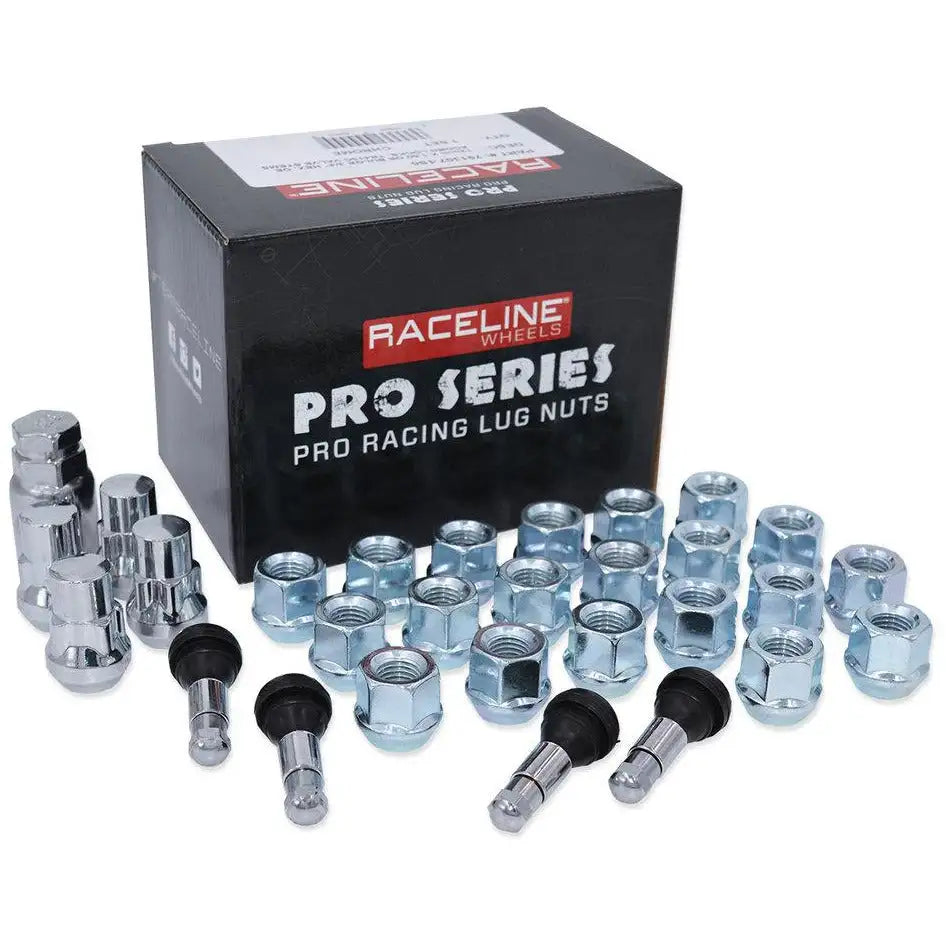 12X1.50 OE BULGE 6 LUG KIT