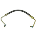 Power Steering Pressure Hose for 1984-1986 Jeep XJ Cherokee w/ 2.5L, 2.8L Engine Crown Automotive