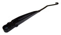 Front Wiper Arm for 1997-2006 Jeep TJ Wrangler w/ LHD, Black, L or R Crown Automotive