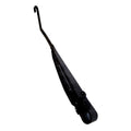 Front Wiper Arm for 1997-2006 Jeep TJ Wrangler w/ LHD, Black, L or R Crown Automotive
