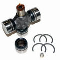 Front 260 Series Axle Shaft U-Joint for Jeep CJs, YJ, XJ, MJ, MB, M38, & More Crown Automotive
