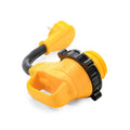 15AM/30AF POWERGRIP 12IN DOGBONE 90M/90FLOCKING ADPTER