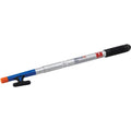ALUMINUM BOAT HOOK 8'- 2 PIECE