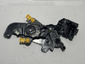 ~(1 lbs. 12X5X4)~ JT Tailgate Control Unit - Standard Locks