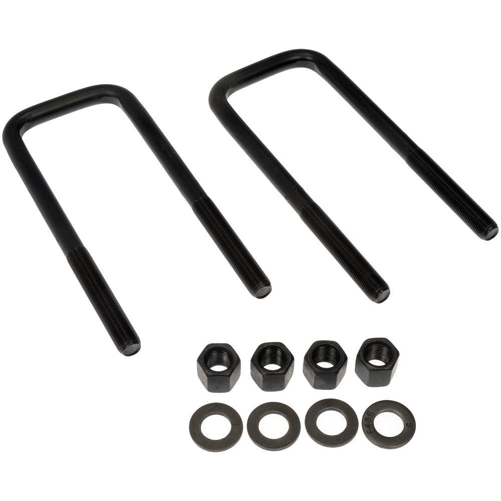 U-BOLT REPAIR KIT