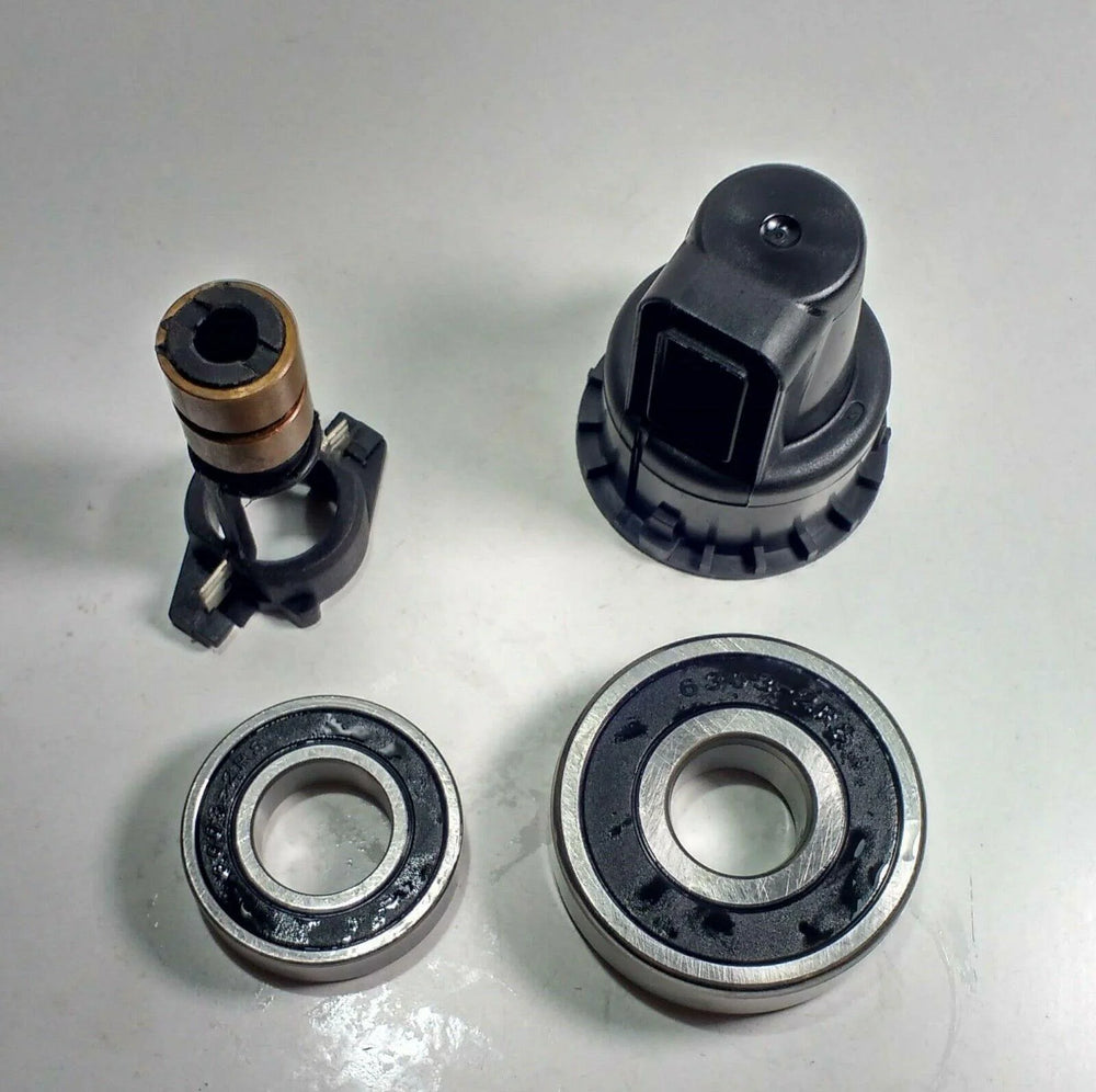 KIT LOW SIDE GAUGE REPL.