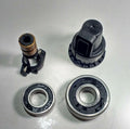 KIT LOW SIDE GAUGE REPL.