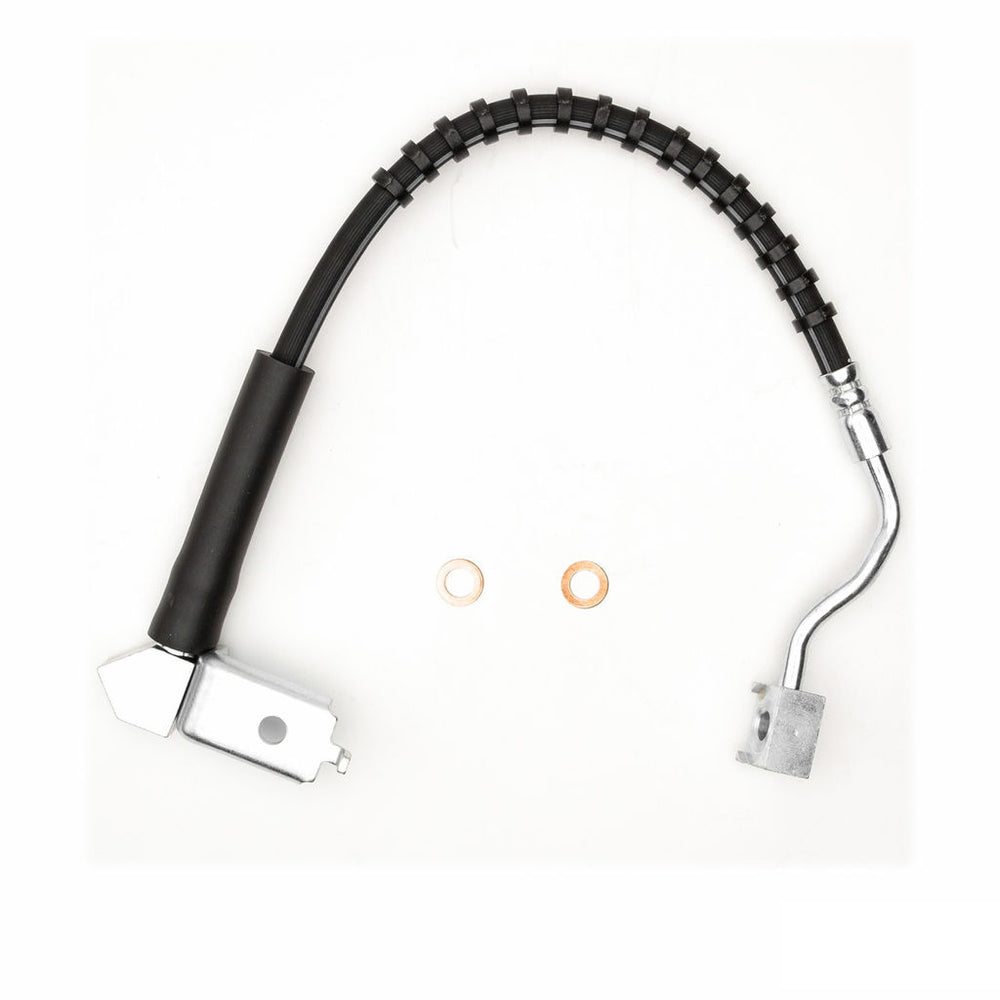 DFC auto part