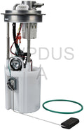 SIPHON HOSE 5/16' ID ASS'Y FOR 756