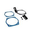 LS Throttle Cable Steel Bracket 105MM