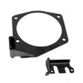 LS Throttle Cable Steel Bracket 105MM