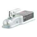 CLASS 2 3500 GTW 2 IN BALL 3 IN CHANNEL ZINC PLATED