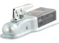 CLASS 2 3500 GTW 2 IN BALL 3 IN CHANNEL ZINC PLATED