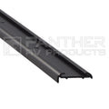 SHORT LIP INSERT BLACK 16 FT