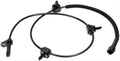 ANTI-LOCK BRAKING SYSTEM WHEEL SPEE