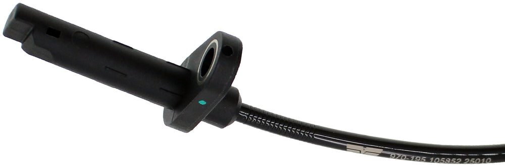 ANTI-LOCK BRAKING SYSTEM WHEEL SPEE