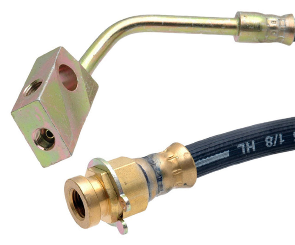 HARDWARE- HYDRAULICS