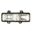 PARK; SIGNAL LAMP ASSEMBLY; CLEAR;