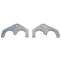 QC Lift Bar Brackets Alum Upper 5/8in Hole