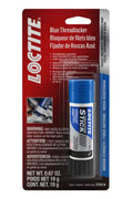Loctite Corporation blue auto part