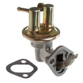 MECHANICAL FUEL PUMP