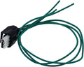 CRANKSHAFT POSITION SENSOR CONNECTO