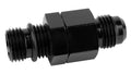 Aeromotive Fitting - Union - AN-06 - 1/8-NPT Port