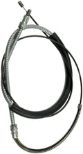 BRAKE CABLE