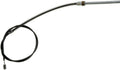 BRAKE CABLE