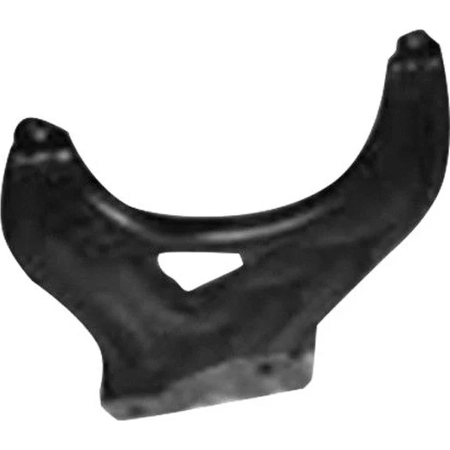 LH RR BUMPER BRKT CRN REINF STEEL TACOMA 0515