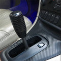 TYPE S - SHIFT KNOB CARBON FIBER BL