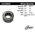 STANDARD BALL BEARING
