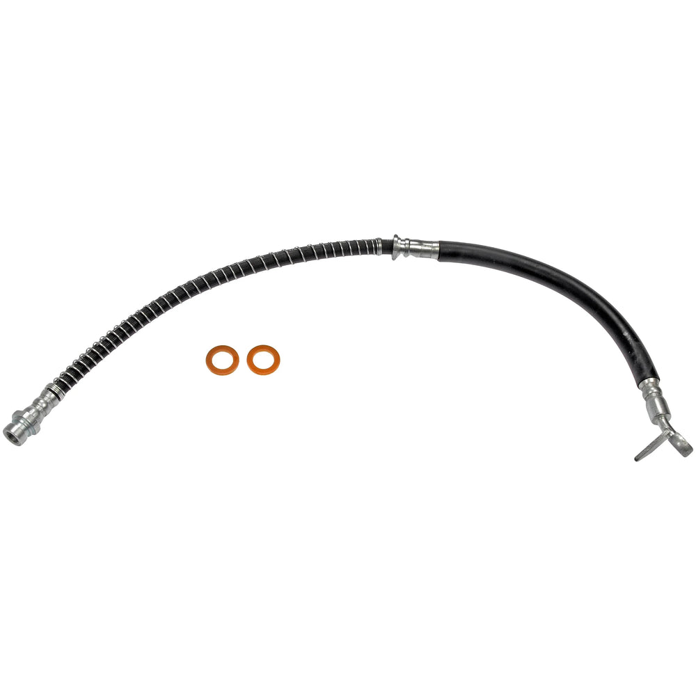 CLUTCH HOSE
