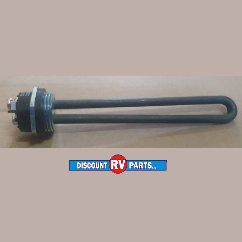 WATER HEATER SERVICE PARTS 220V HEATING ELEMENT AND GASKET