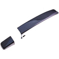 EXTERIOR DOOR HANDLE