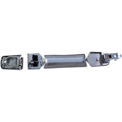 EXTERIOR DOOR HANDLE