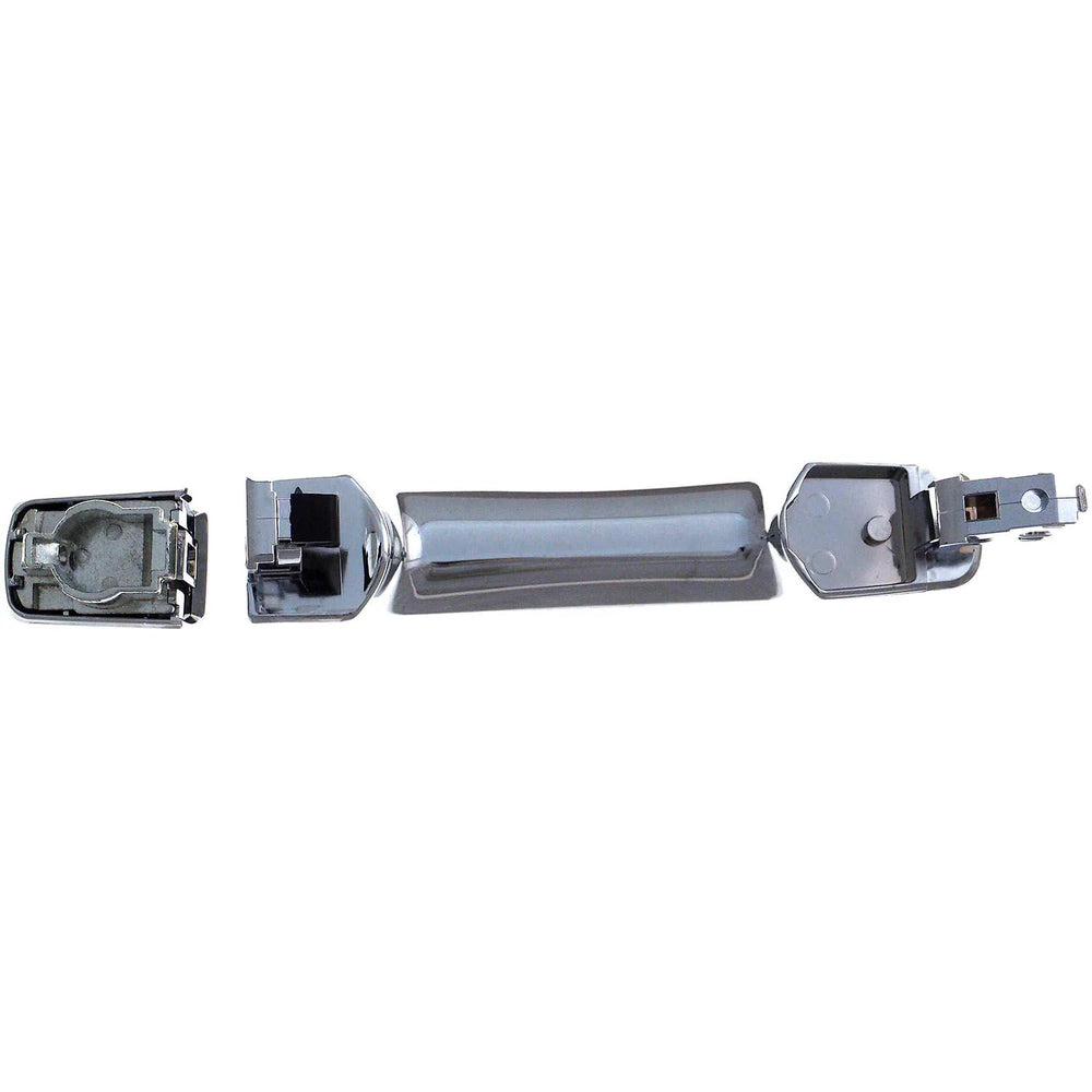 EXTERIOR DOOR HANDLE