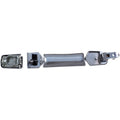 EXTERIOR DOOR HANDLE