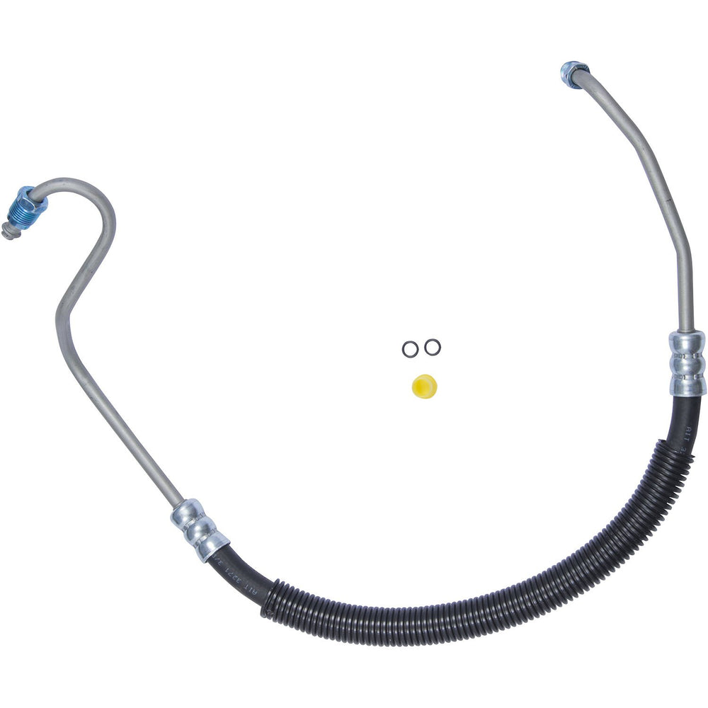 Gates Power Steering Pressure Line Hose Assembly