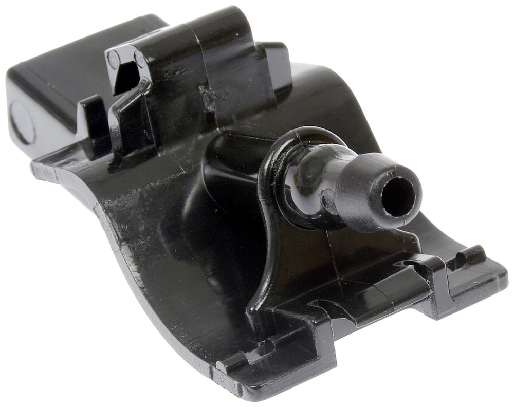 WASHER NOZZLES