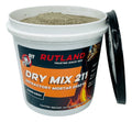 DRY MIX 211 REFRACTORY MORTAR - TU