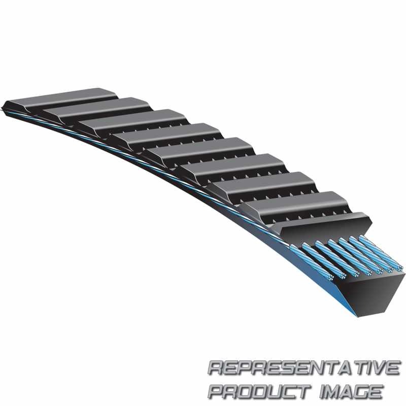 Gates 3L 3/8in x 55in
