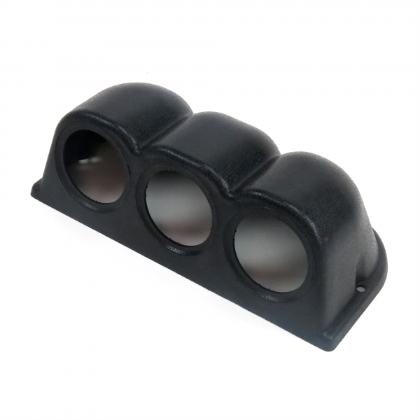 AURORA INSTR black gauge