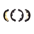 DFC 99-05 Toyota Yaris (Mexico) Rear Premium Service Shoes