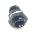 Vibrant Performance - 16896 - Fuel Cell Bulkhead Adapter Fitting; Size: -16AN with 2 PTFE Crush Washers & Nut