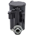 MOTORAD auto part installed view