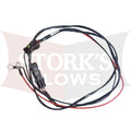 ELECTRIC ACTUATOR HARNESS