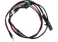 ELECTRIC ACTUATOR HARNESS